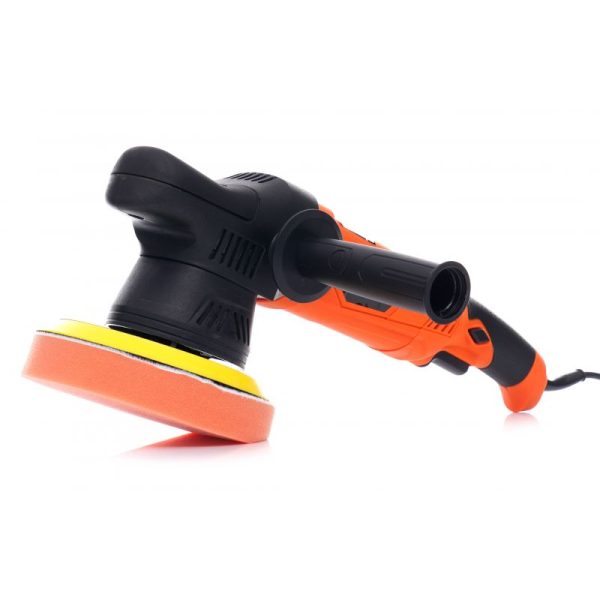 Elektrická excentrická leštička, 1500W, KRAFT&DELE | KD3025 – Obrázok 3