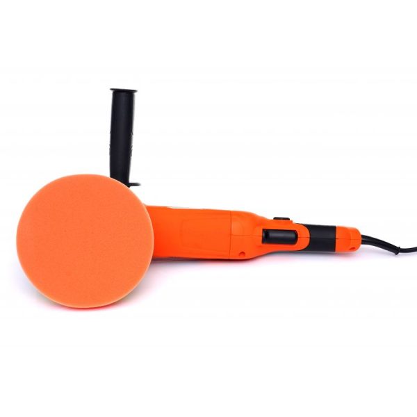 Elektrická excentrická leštička, 1500W, KRAFT&DELE | KD3025 – Obrázok 8