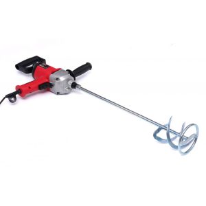 Elektrické stavebné miešadlo 2800W 120mm