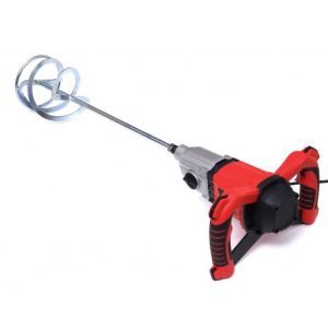 Elektrické stavebné miešadlo 2800W 160mm