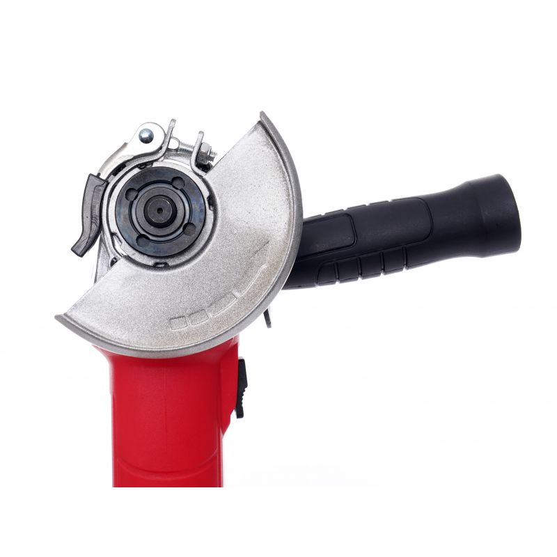 Uhlová brúska 1500W 115mm | KD3038 – Obrázok 2