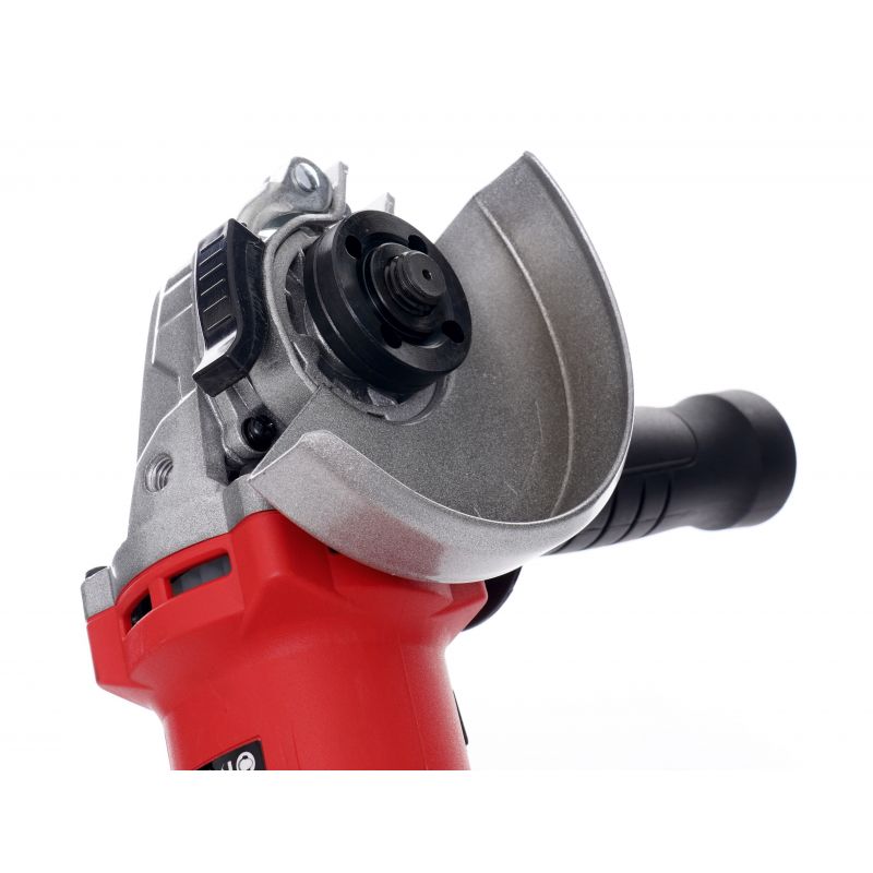 Uhlová brúska 1500W 115mm | KD3038 – Obrázok 3