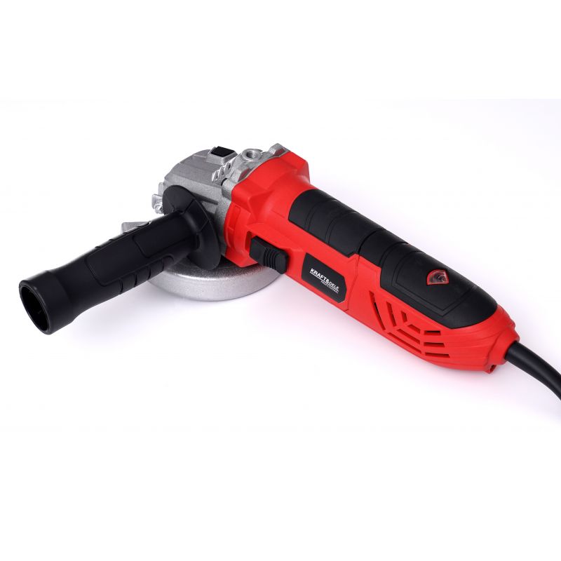 Uhlová brúska 1500W 115mm | KD3038 – Obrázok 5