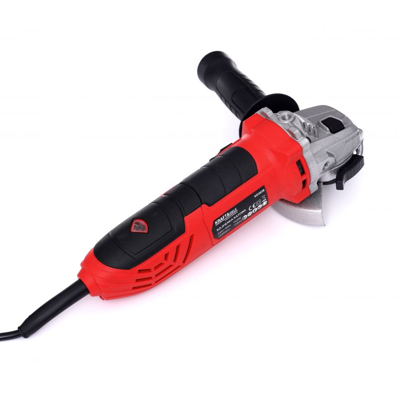 Uhlová brúska 1500W 115mm | KD3038 – Obrázok 6