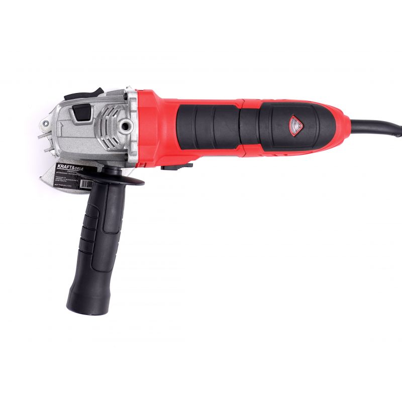 Uhlová brúska 1500W 115mm | KD3038 – Obrázok 8