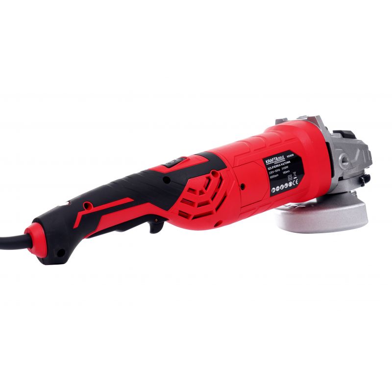 Uhlová brúska 3100W 180mm | KD3039 – Obrázok 3