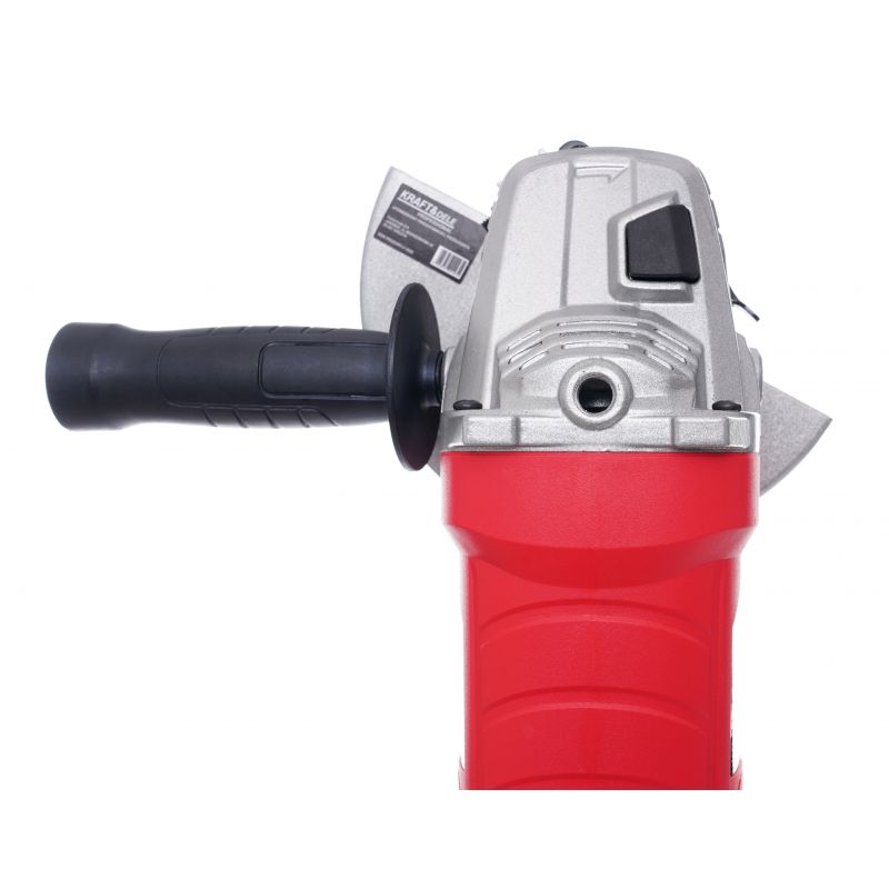 Uhlová brúska 3100W 180mm | KD3039 – Obrázok 4