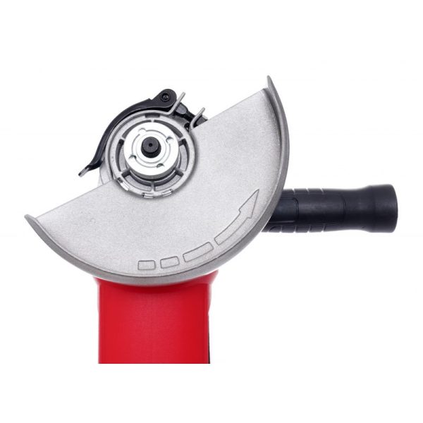 Uhlová brúska 3100W 180mm | KD3039 – Obrázok 5