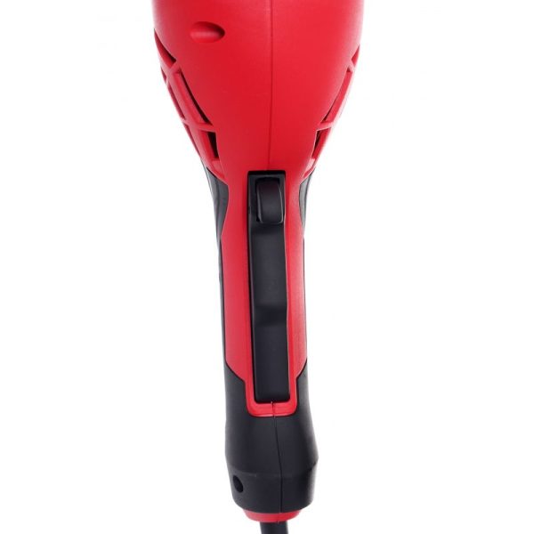 Uhlová brúska 3100W 180mm | KD3039 – Obrázok 6