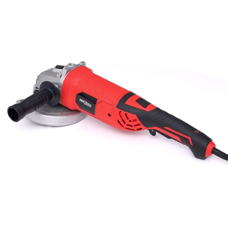 Uhlová brúska 3100W 180mm | KD3039 – Obrázok 7