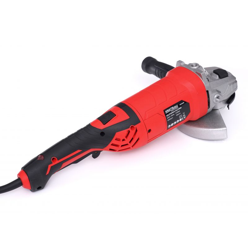 Uhlová brúska 3100W 180mm | KD3039 – Obrázok 8