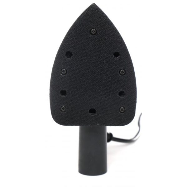 Excentrická brúska 900W, Kraft&Dele | KD3044 – Obrázok 5