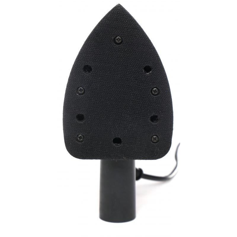 Excentrická brúska 900W, Kraft&Dele | KD3044 – Obrázok 5