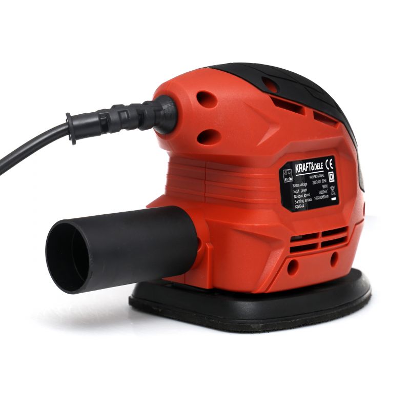 Excentrická brúska 900W, Kraft&Dele | KD3044 – Obrázok 7