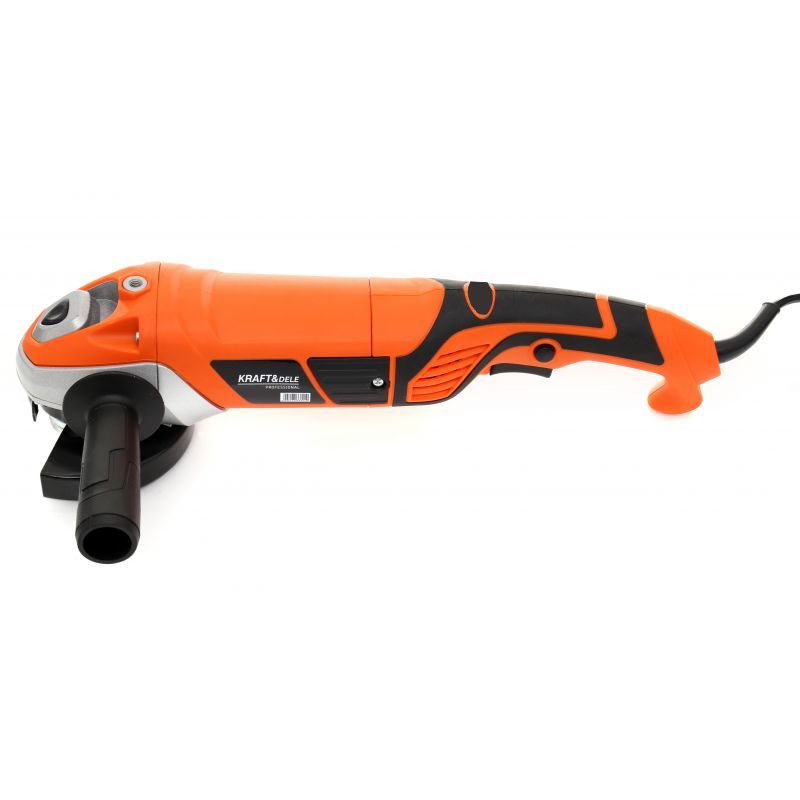 Uhlová brúska 1200W KD3048 – Obrázok 2