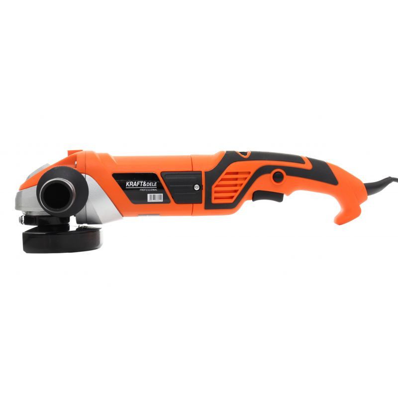 Uhlová brúska 1200W KD3048 – Obrázok 8