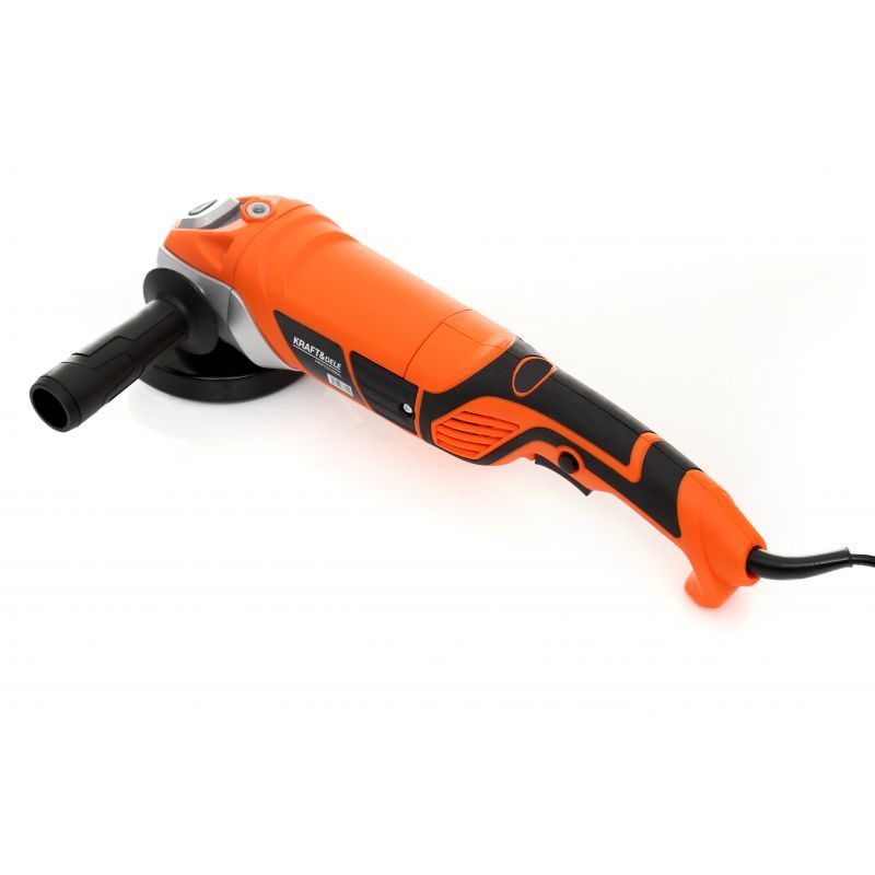 Uhlová brúska 1200W KD3048 – Obrázok 11
