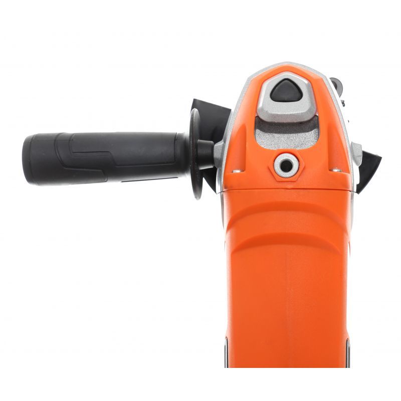 Uhlová brúska 1200W KD3048 – Obrázok 12