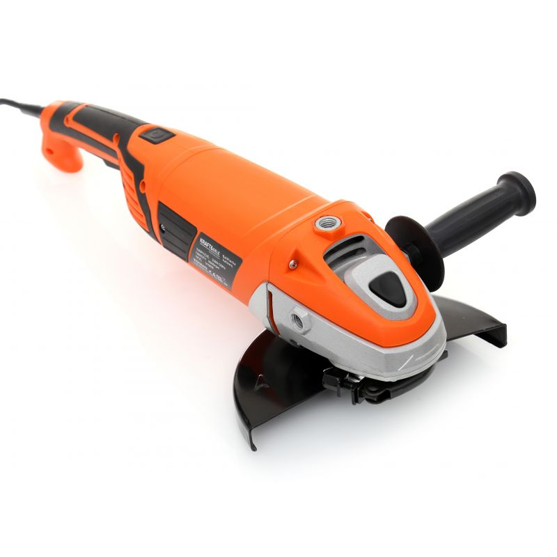 Uhlová brúska 3100W | KD3049 – Obrázok 3