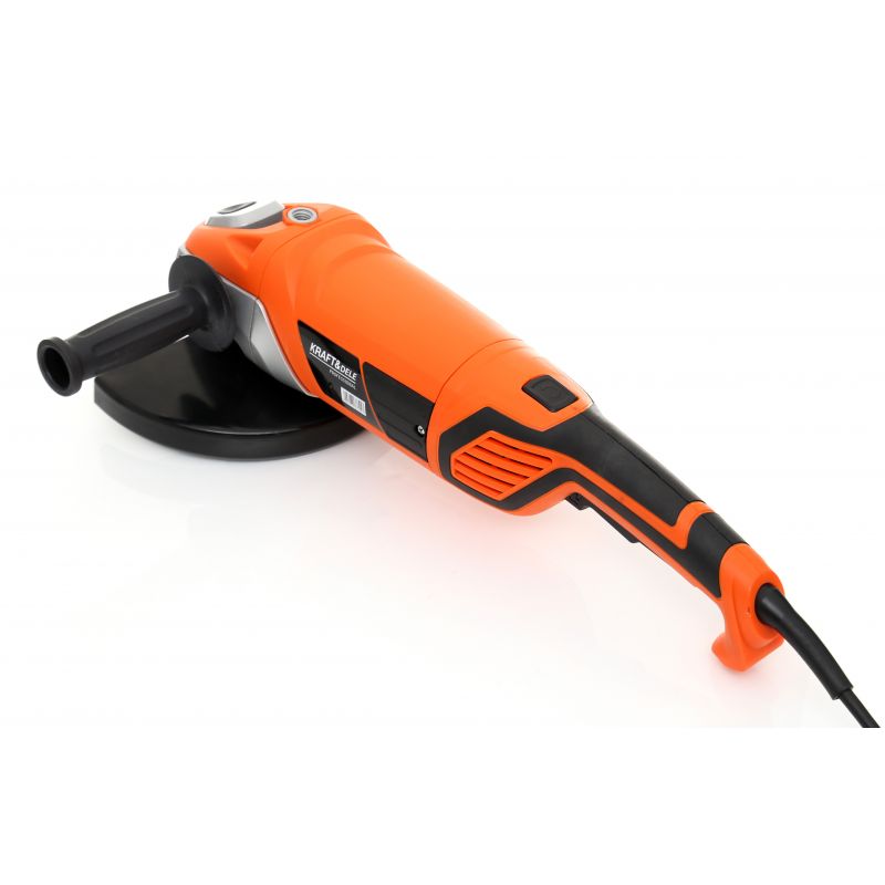 Uhlová brúska 3100W | KD3049 – Obrázok 4