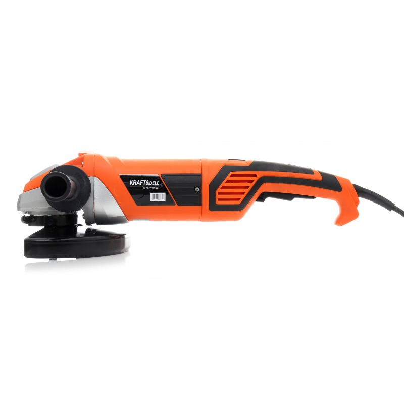 Uhlová brúska 3100W | KD3049 – Obrázok 9