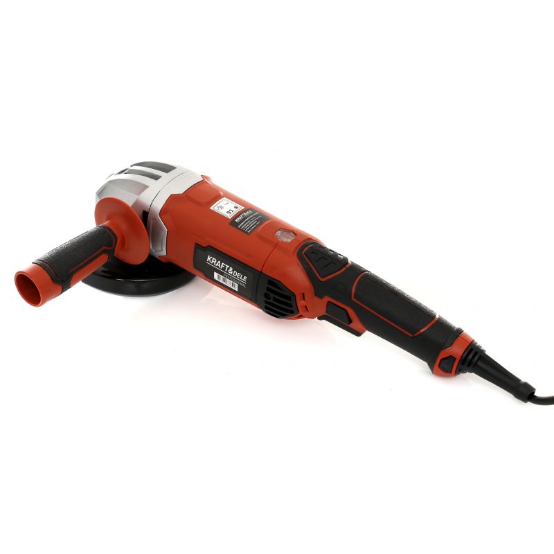 Uhlová brúska 1500W KD3051 – Obrázok 2