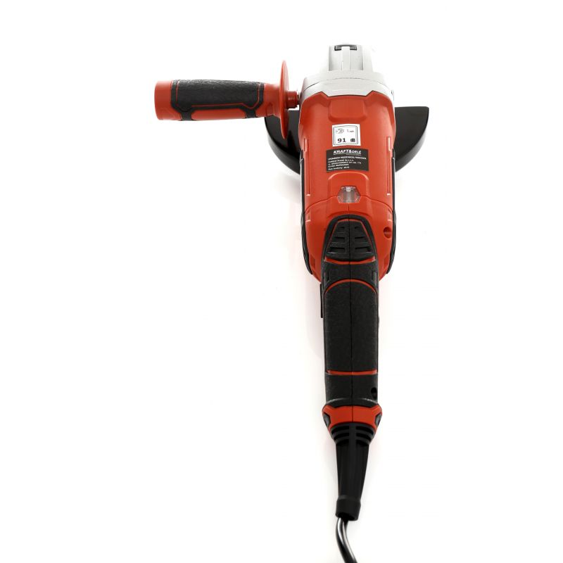 Uhlová brúska 1500W KD3051 – Obrázok 5