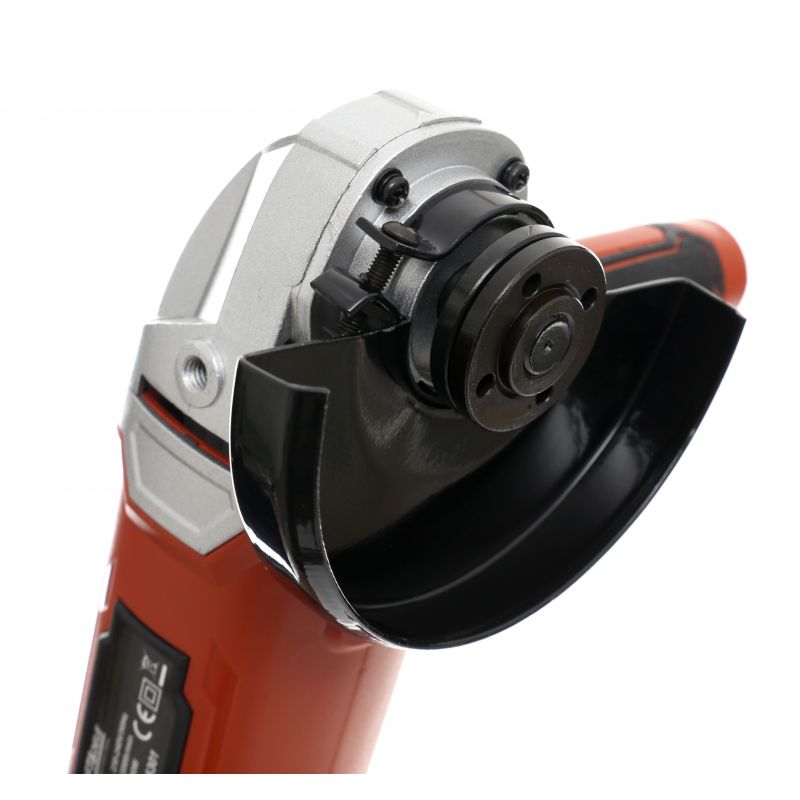 Uhlová brúska 1500W KD3051 – Obrázok 7