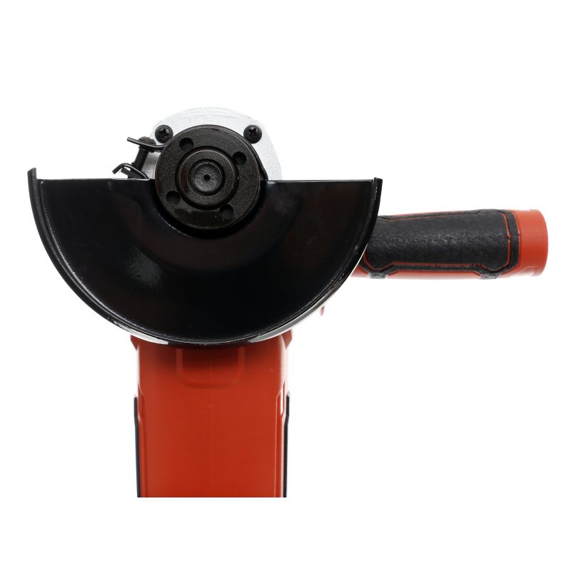Uhlová brúska 1500W KD3051 – Obrázok 8