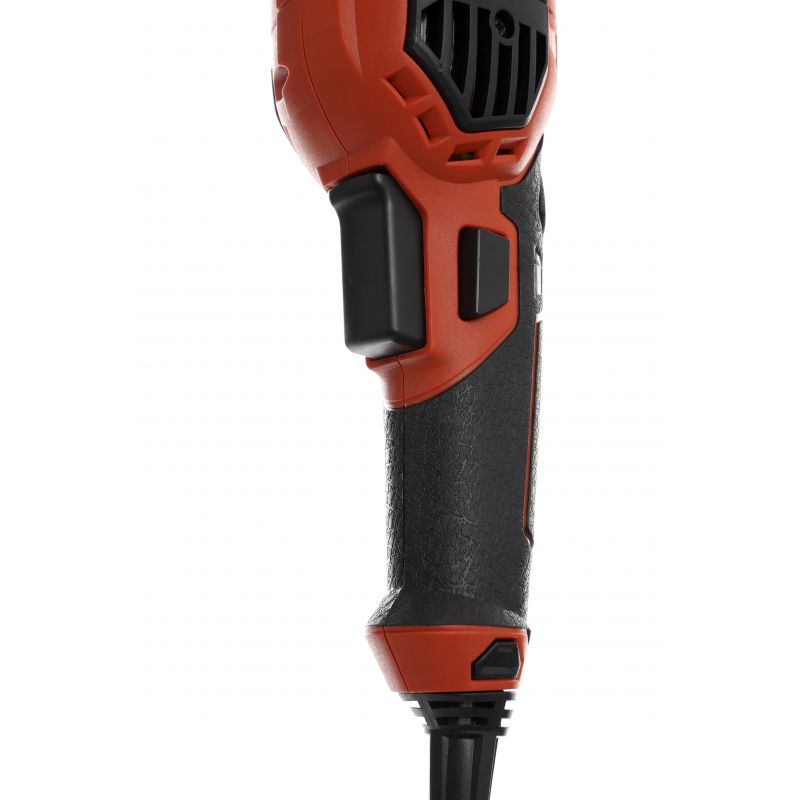 Uhlová brúska 1500W KD3051 – Obrázok 9