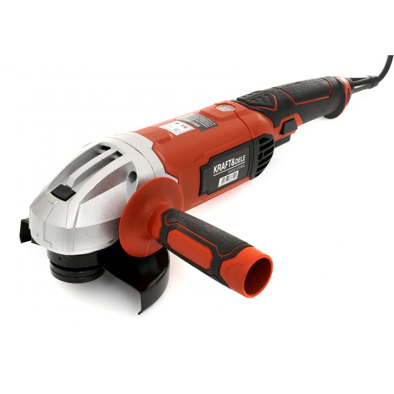 Uhlová brúska 1500W KD3051 – Obrázok 11