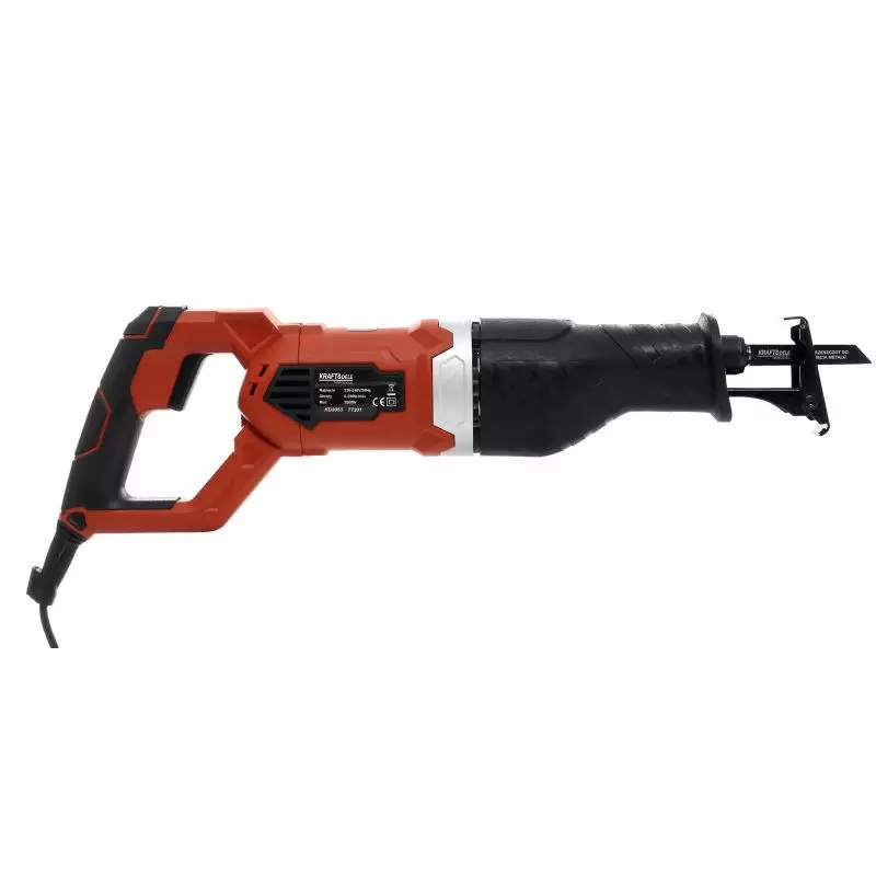 Elektrická chvostová píla | 2 000 W – Obrázok 5