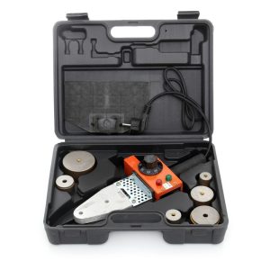Zváračka plastových rúr 1500 W | KD3071