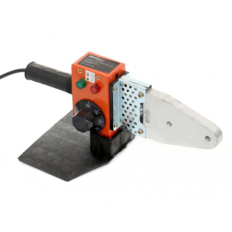Zváračka plastových rúr 1500 W | KD3071 – Obrázok 4