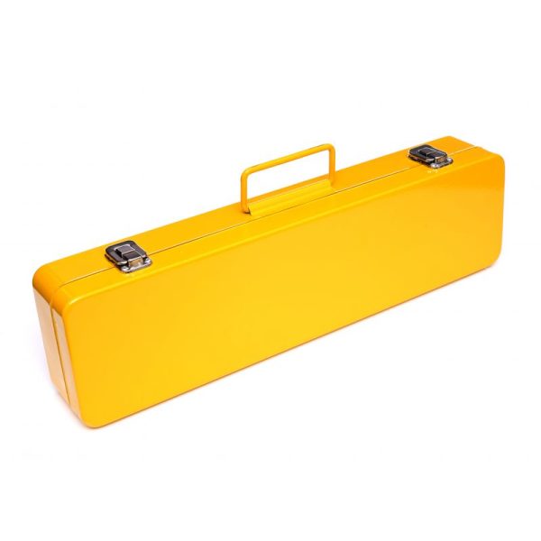 Polyfúzna zváračka plastových rúr – 1 950 W | KD3074 – Obrázok 9