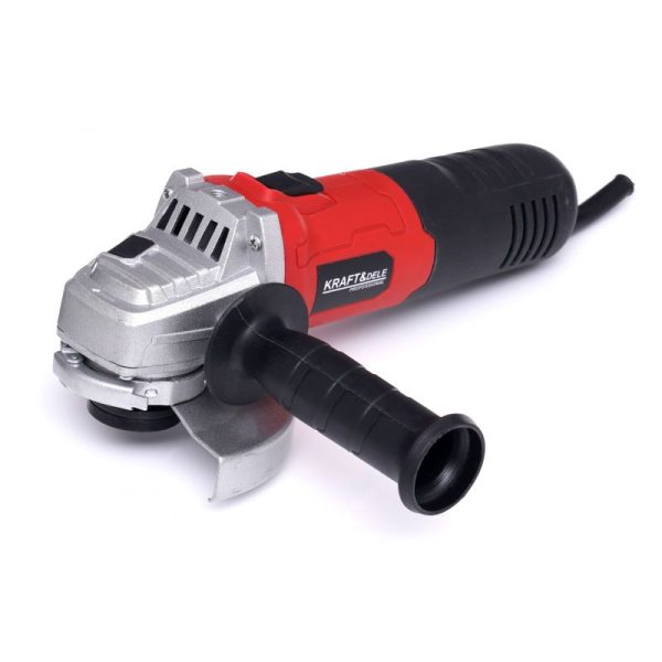 Elektrická uhlová brúska, 1500W | KD3160