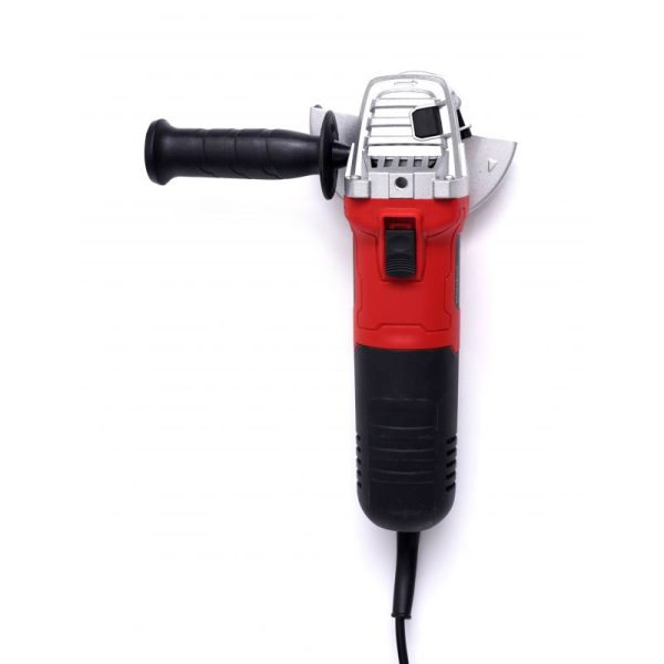 Elektrická uhlová brúska, 1500W | KD3160 – Obrázok 2