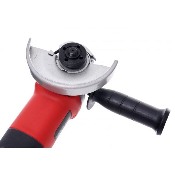 Elektrická uhlová brúska, 1500W | KD3160 – Obrázok 6