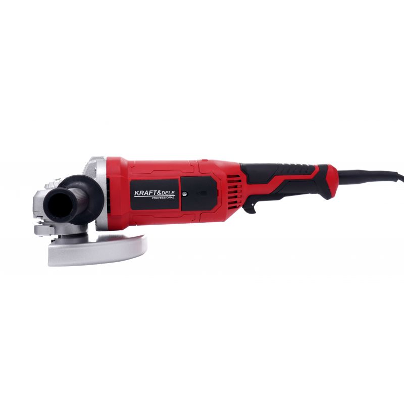 Uhlová brúska 230mm / 2950W KD3165 – Obrázok 4