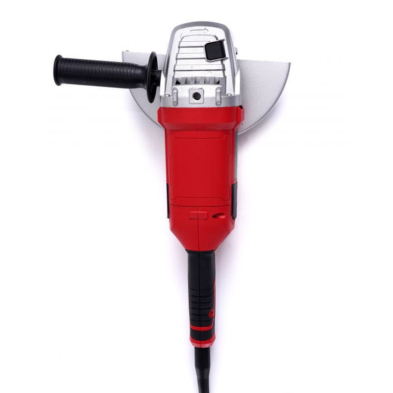 Uhlová brúska 230mm / 2950W KD3165 – Obrázok 9