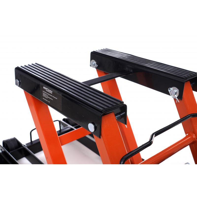 Zdvihák na motorku a štvorkolku – 680kg | KD353 – Obrázok 8