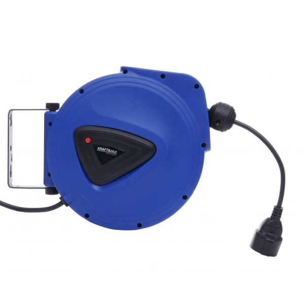 Elektrický káblový navijak 15m KD4028 – Obrázok 4