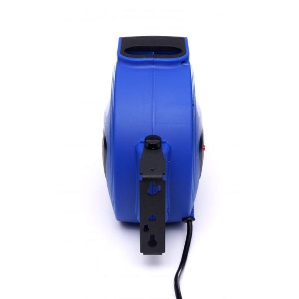 Elektrický káblový navijak 15m KD4028 – Obrázok 9