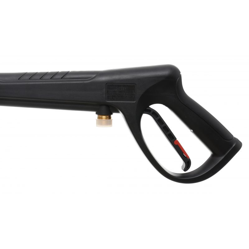 Vysokotlakový čistič, 2100 W, 140 bar, Kraft&Dele | KD432 – Obrázok 4