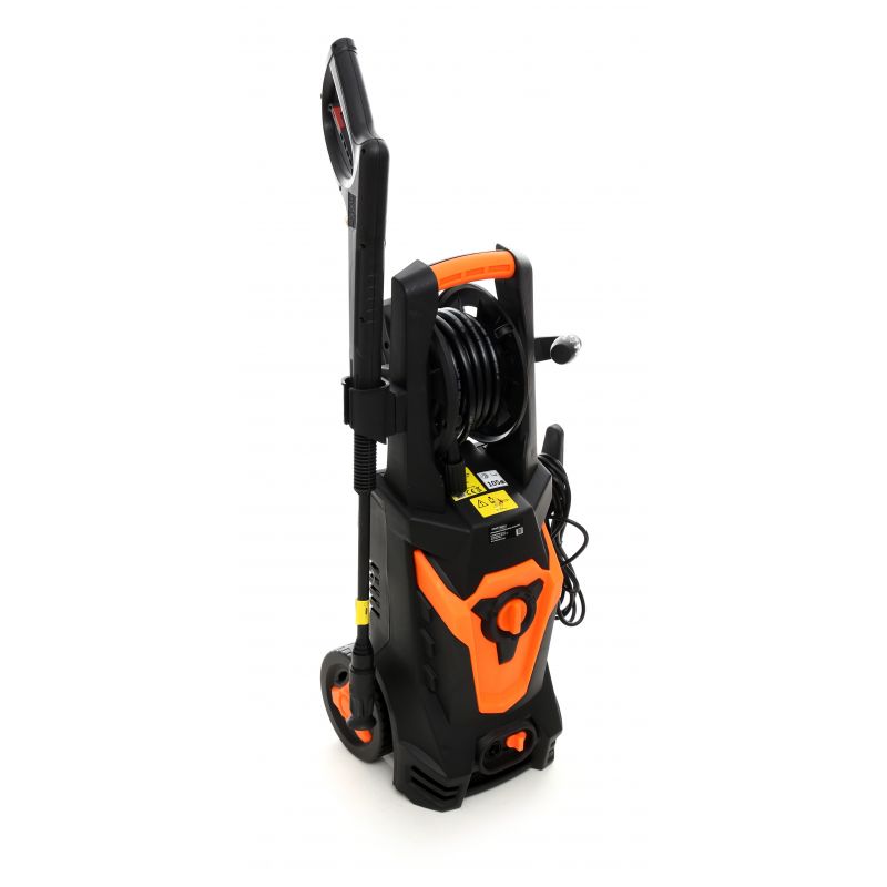Vysokotlakový čistič, 2100 W, 140 bar, Kraft&Dele | KD432 – Obrázok 7