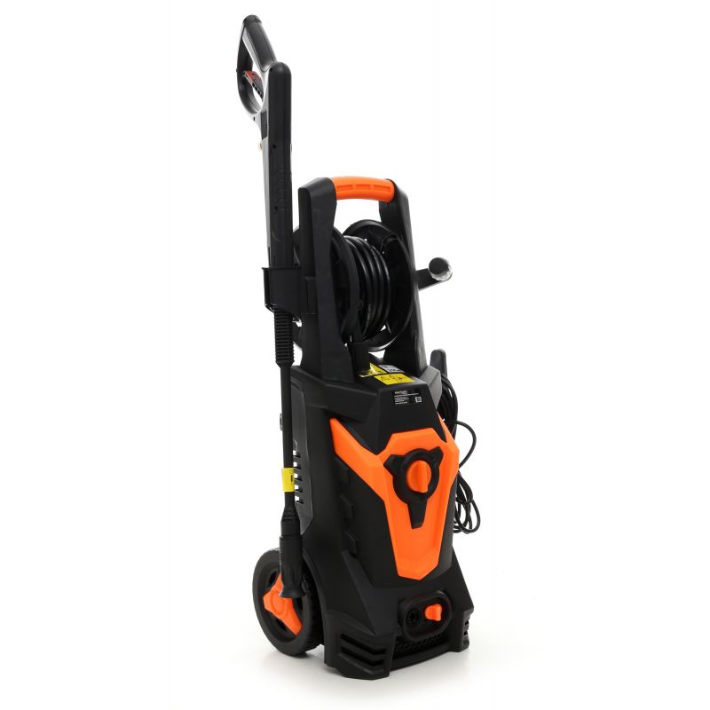 Vysokotlakový čistič, 2100 W, 140 bar, Kraft&Dele | KD432 – Obrázok 8