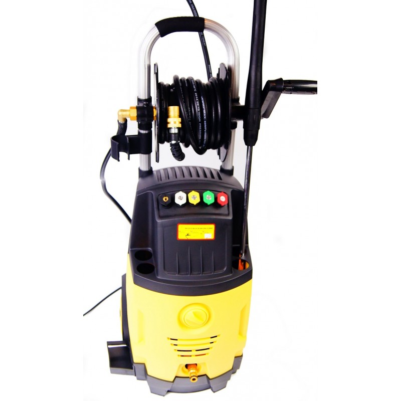 Vysokotlakový čistič, 2000W | KD435 – Obrázok 7