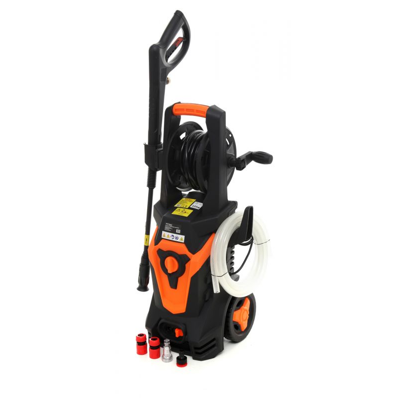 Vysokotlakový čistič – 2100W | KD439 – Obrázok 2