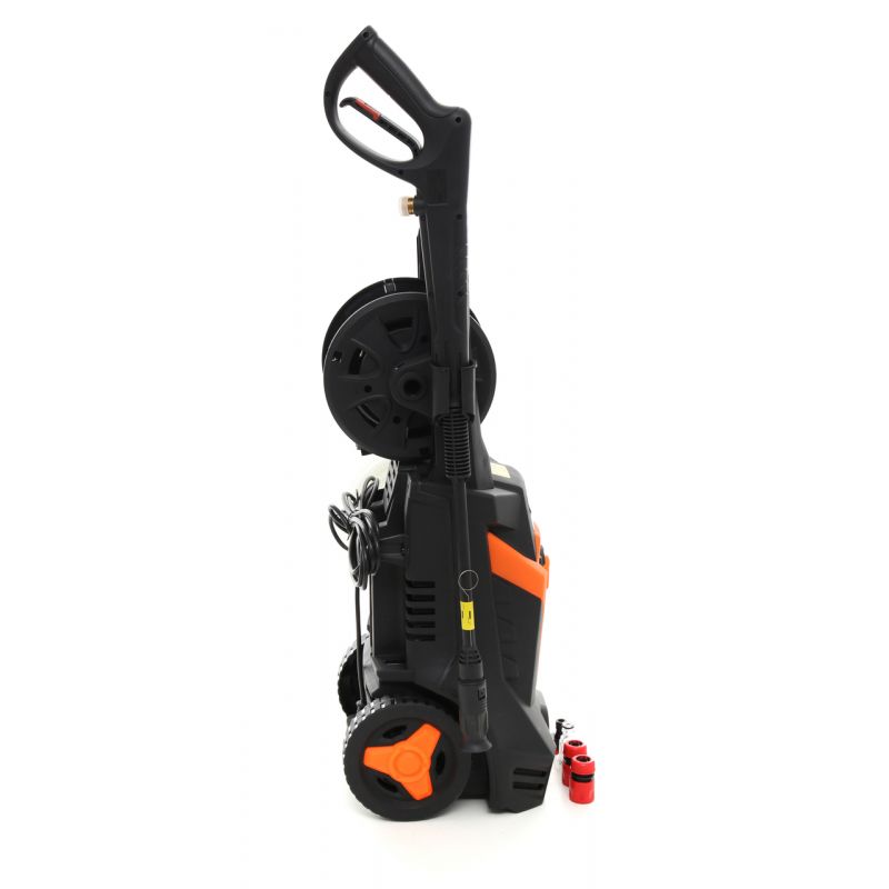 Vysokotlakový čistič – 2100W | KD439 – Obrázok 6