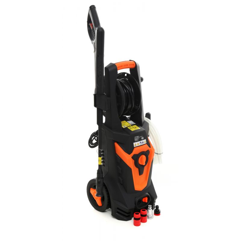 Vysokotlakový čistič – 2100W | KD439 – Obrázok 7